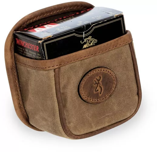 Browning Santa Fe Shell Box Carrier, 121040084