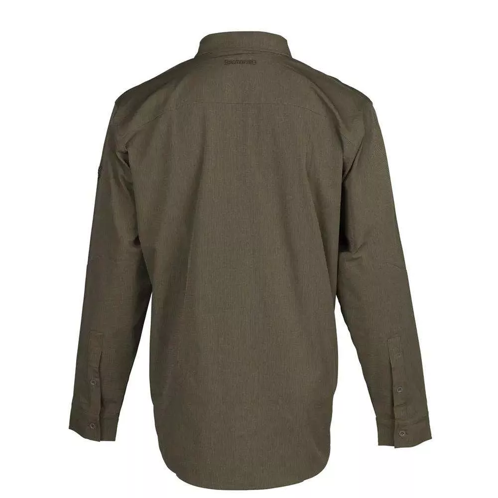Browning SHT LIGHTWEIGHT BD GREEN S