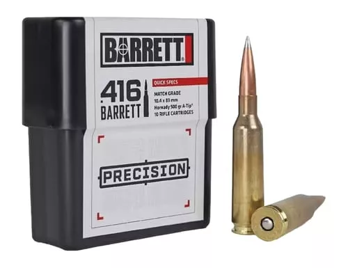BRT 416BRT 500GR A-TIP 10RD