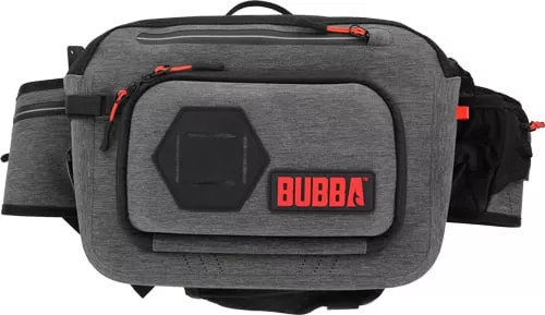 BUBBA BLADE HIP DRY PACK W/ PA