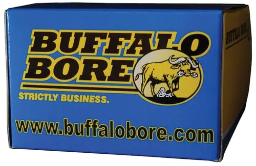 Buffalo Bore Ammunition 39C20