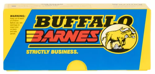 Buffalo Bore Ammunition 47A20