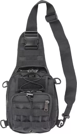 Bulldog Cases X-Small Go Sling Bag