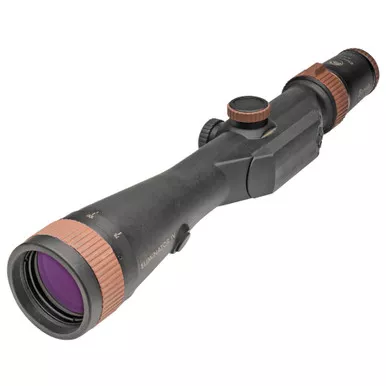 BurrisEliminator IV LaserScope 4-16x50mm