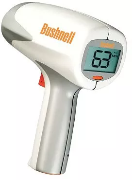 Bushnell Velocity Digital Radar Gun (101911)