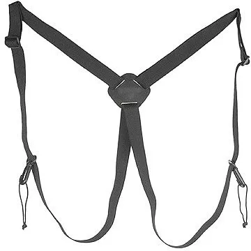 Butler Creek 16123 Binocular Harness - Elastic