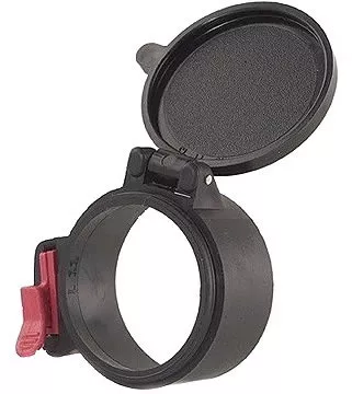 Butler Creek 20030 #3A Eye Flip-open Scope Cover