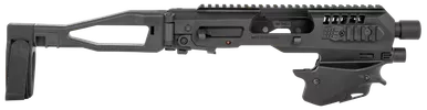 CAA MCK G2 | Micro Conversion Kit for M&P Shield | Black