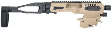 CAA-USA MCK Gen 2 MCKSHIELDT - Conversion Kit for S&W Shield