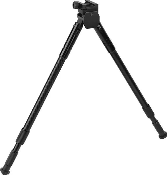 Caldwell AR BiPod Sitting Black (535-423)