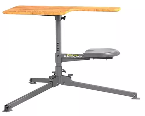 CALDWELL STABLETABLE BR SHOOTBENCH