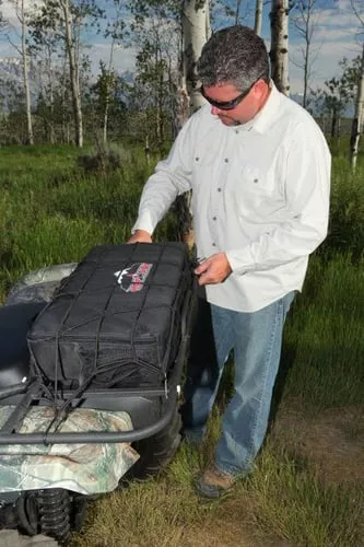 Camp Chef Carry Bag for Mounta