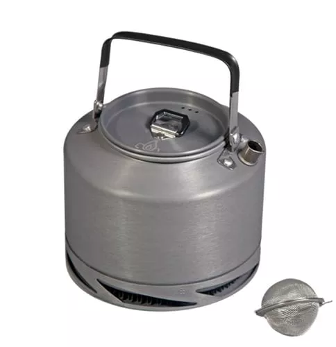 Camp Chef Mountain Series Stry