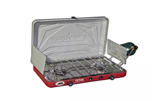 Camp Chef Mountain Series Teto