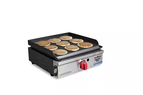 Camp Chef VersaTop Grill Syste