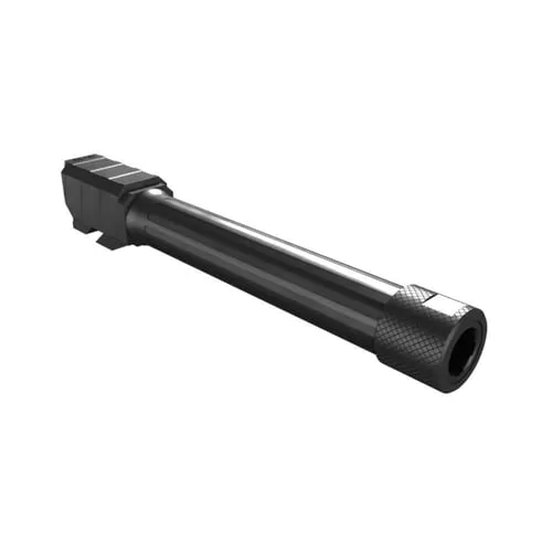 Canik Full Size Threaded Barre
