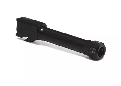 Canik Sub Compact Threaded Han