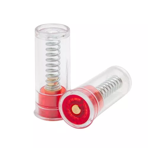 CARLSONS SNAP CAP 12GA PLASTIC