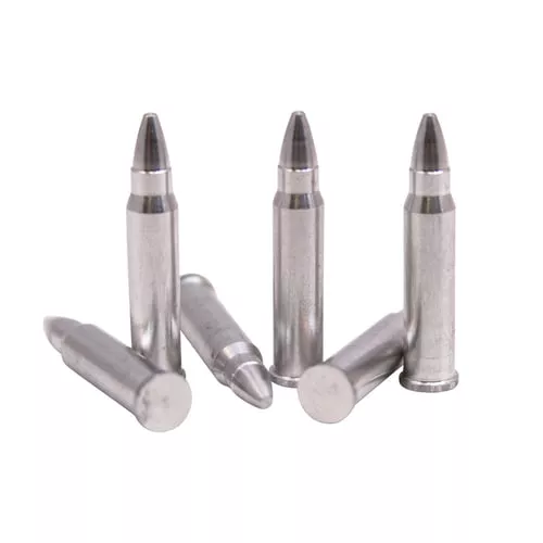 CARLSONS SNAP CAP 17HMR ALUMIN