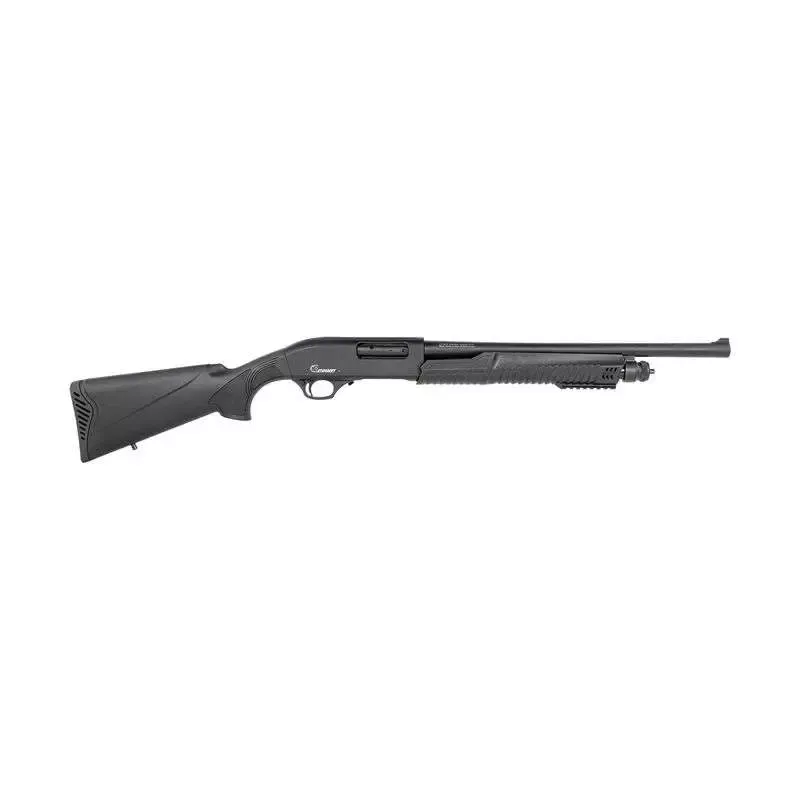 CENT CATAMOUNT HD-12 12GA 18.5 5RD PUMP