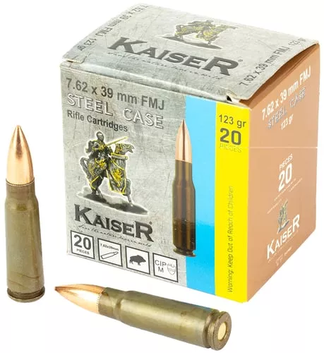 Century Arms AM8313 Kaiser Rif