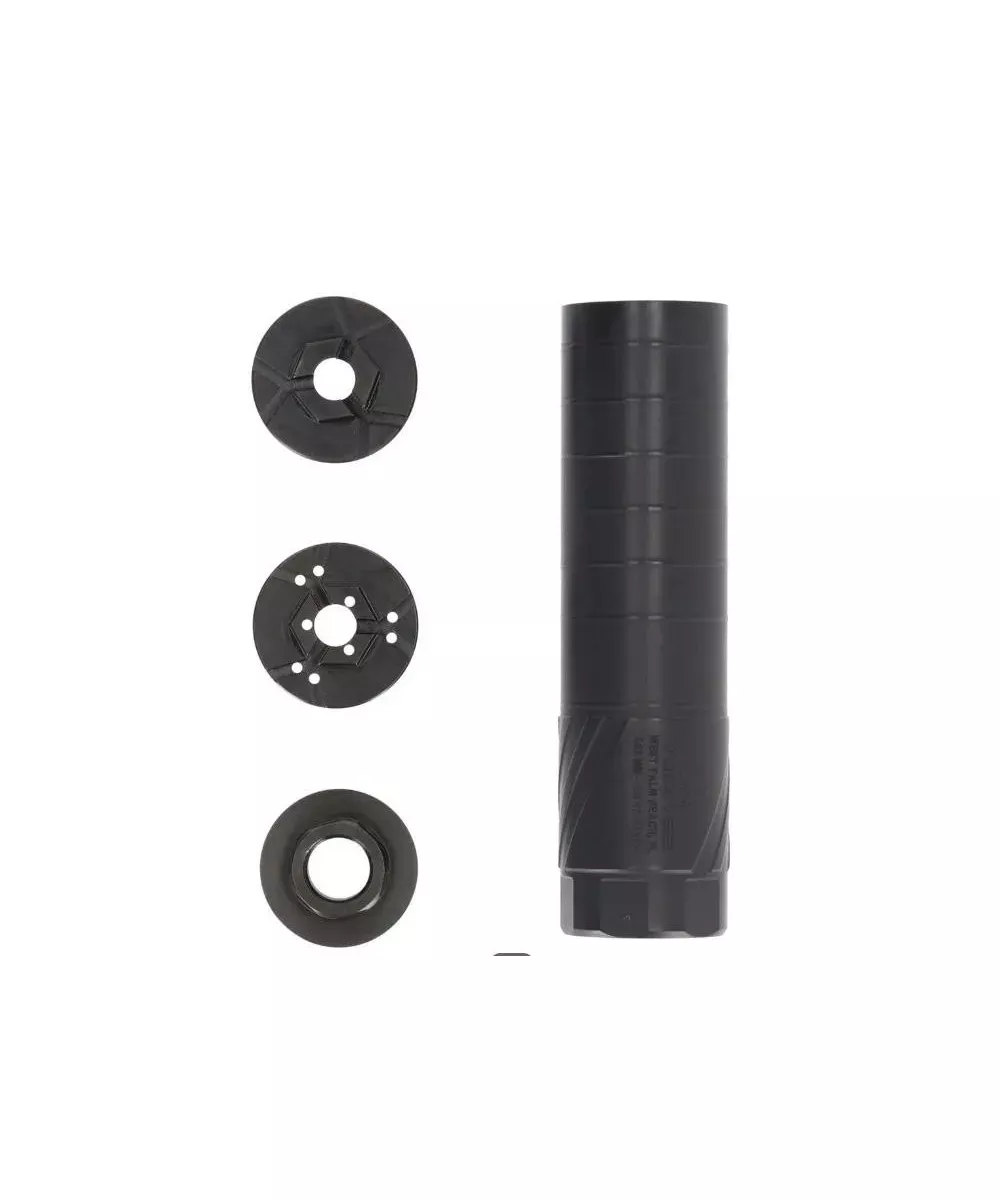 Century Arms SUPPRESSOR VOID 7.62 BLK .30 caliber / 7.62mm