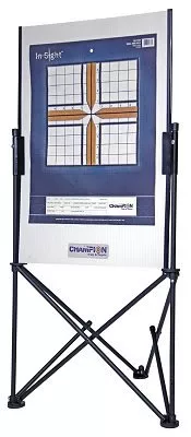 Champion 40884 Folding Target Holder
