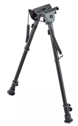 Champion Rock Mount Adjustable 9In - 13In Bipod