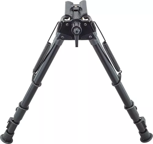 Champion Rock Mount Pivot Extended Bipod 14-29