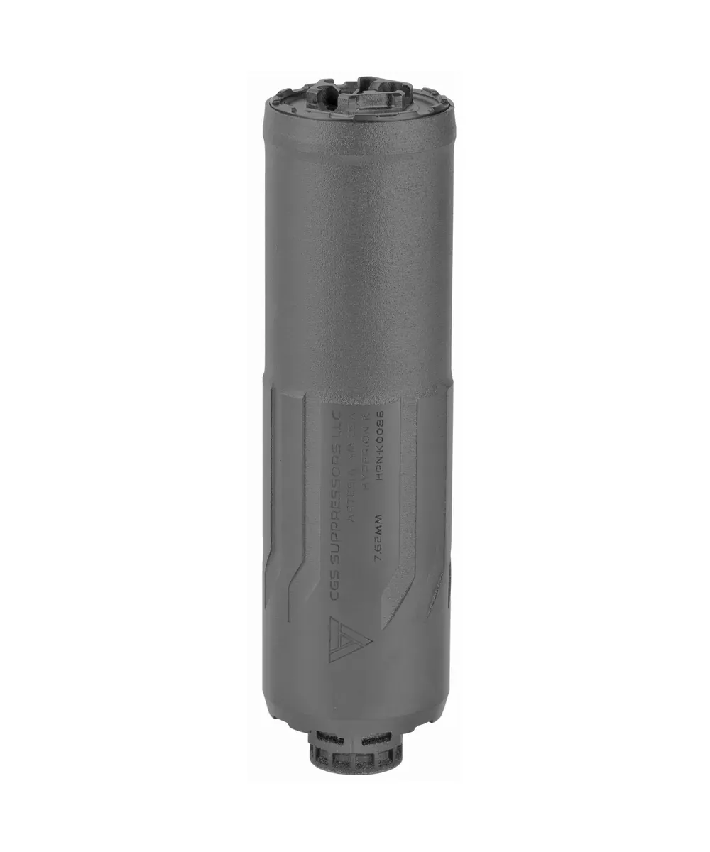 CHAOS GEAR HYPERION K 7.62MM CMP SUPPRESSOR
