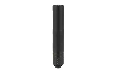 CHAOS GEAR MOD9 9MM SUPPRESSOR