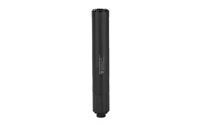 CHAOS GEAR NAUTILUS 45 ACP SUPPRESSOR