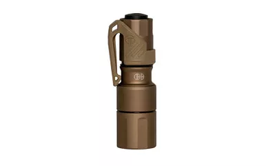 Cloud Defensive MCH Micro Mission Configurable Handheld