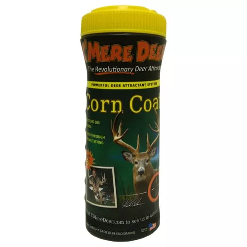 Cmere Deer Corn Coat Attractant24 oz. Bottle