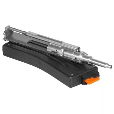 CMMG 22LR AR Conversion Kit BRAVO - 22LR Conversion Bolt with One 10Rd Magazine