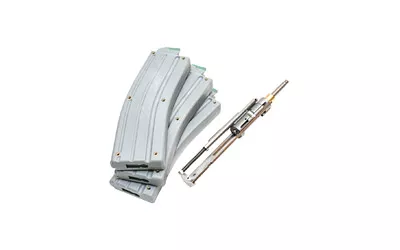 CMMG 22LR AR Conversion Kit, Bravo, with3 Magazines