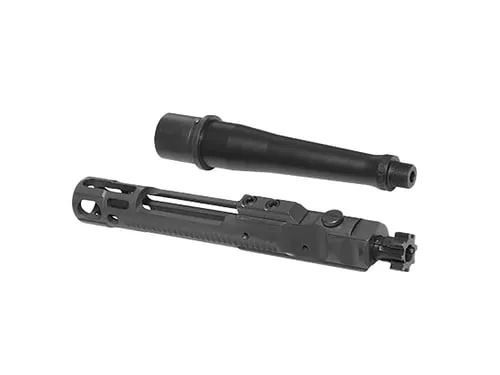 CMMG Barrel and BCG Kit 4140CM