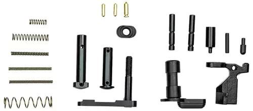CMMG LOWER PARTS KIT FOR AR-15