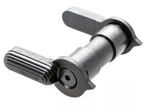 CMMG Lower Receiver Part Ambid