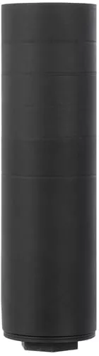 CMMG Zeroed 556K Suppressor 5.56 5.2" Black