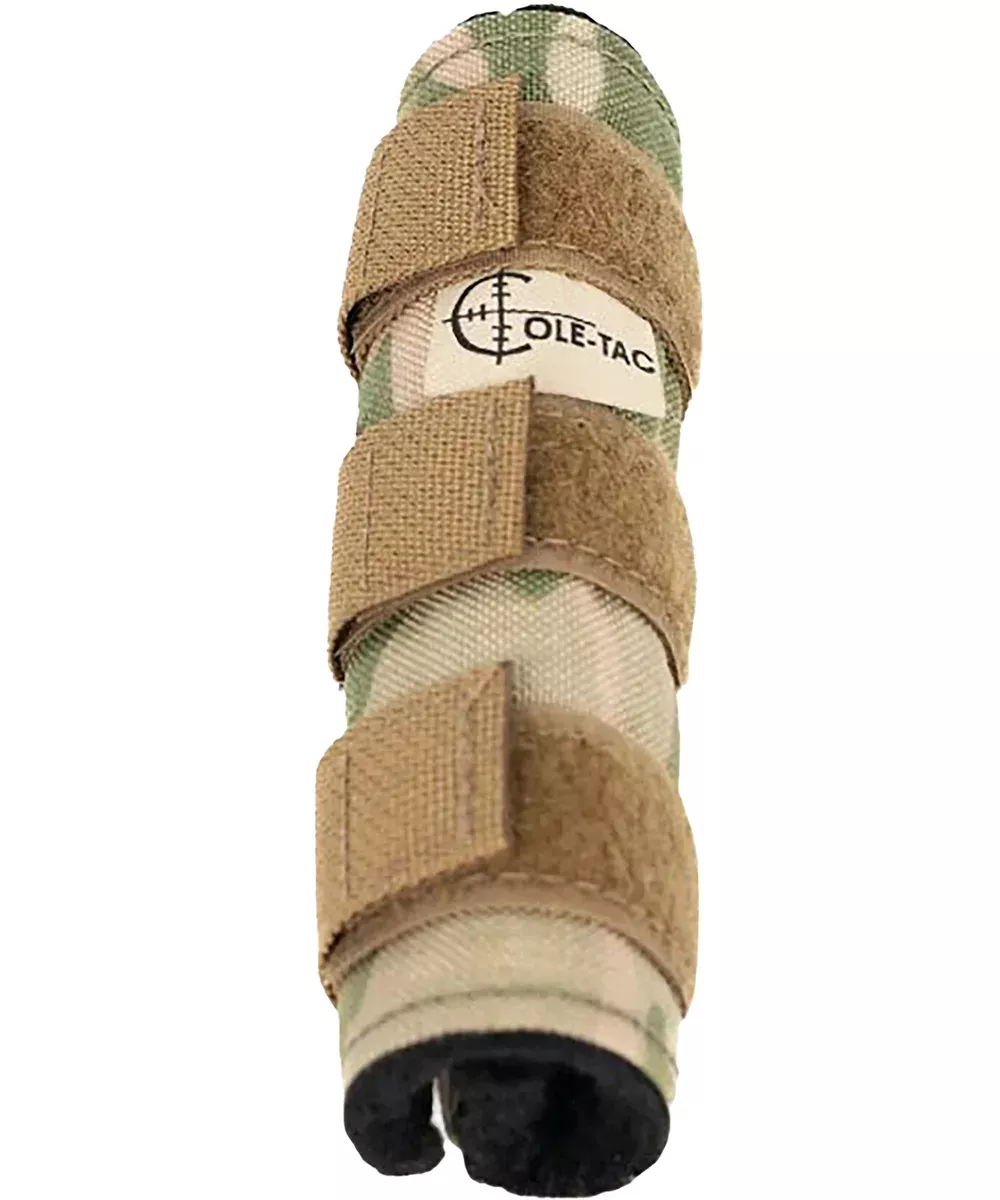 Cole-TAC BPC103 BABY PYTHON SUPP COVER 5X1 MULTICAM