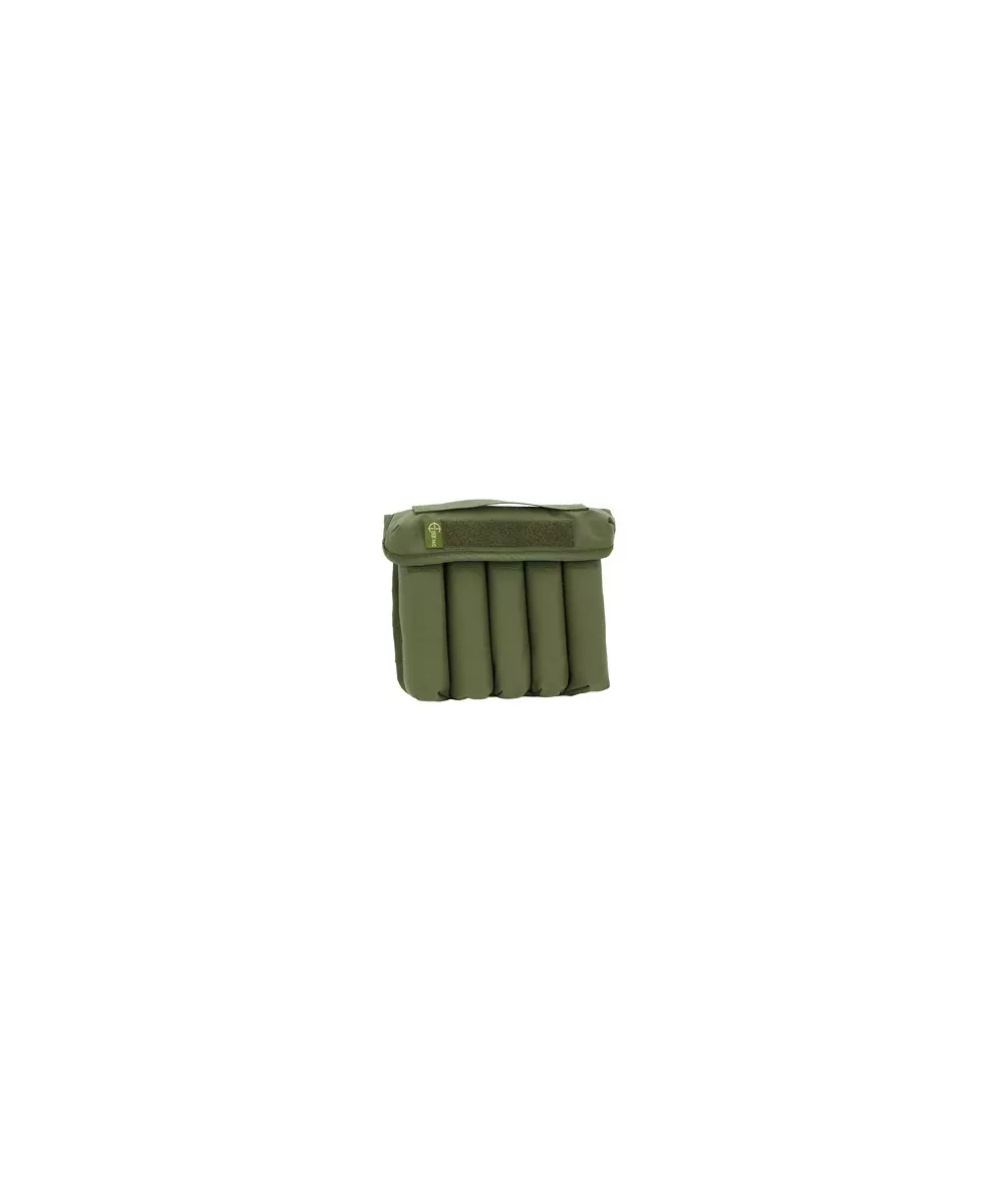 Cole-TAC CAN CADDY GRN