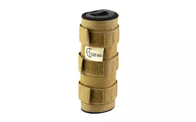 Cole-TAC HTP 6″ SUPPRESSOR COVER CB