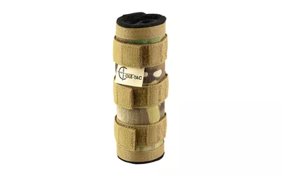 Cole-TAC HTP 6″ SUPPRESSOR COVER MCAM