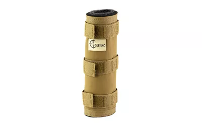Cole-TAC HTP 7.5″ SUPPRESSOR COVER CB
