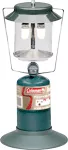 COLEMAN BASIC PROPANE LANTERN