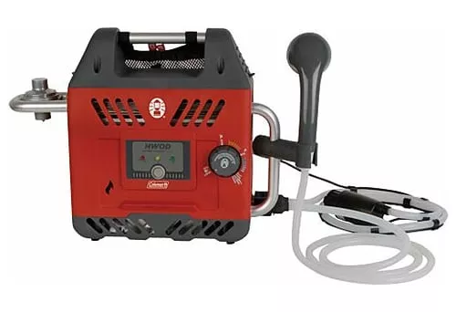 COLEMAN H2OASIS PORTABLE WATER