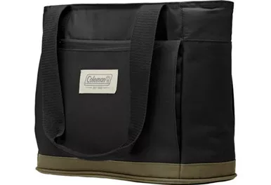 Coleman Outlander 20-Can Soft Cooler Tote