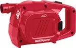 COLEMAN QUICKPUMP 4D PUMP!