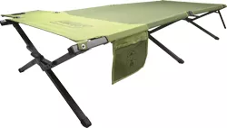 COLEMAN TRAILHEAD EASY STEP CO